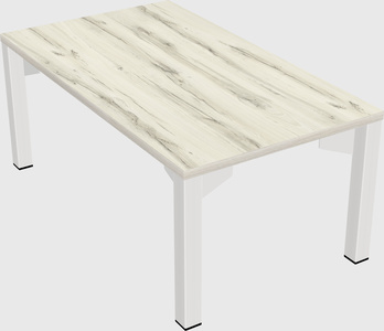 Low table