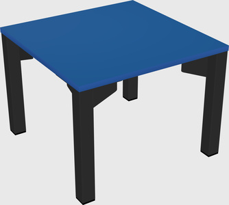 Low table