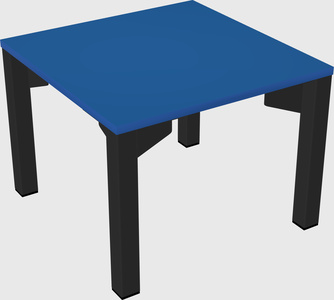 Low table