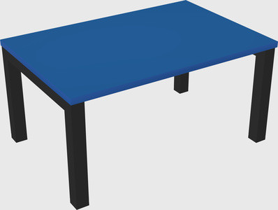 Low table