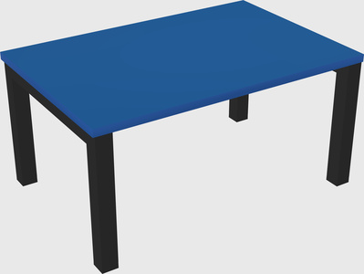 Low table