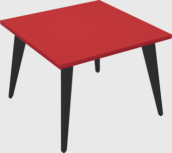 Low table
