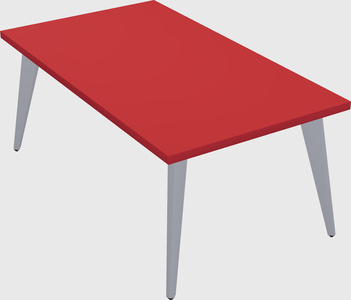 Low table