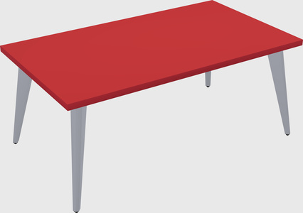Low table