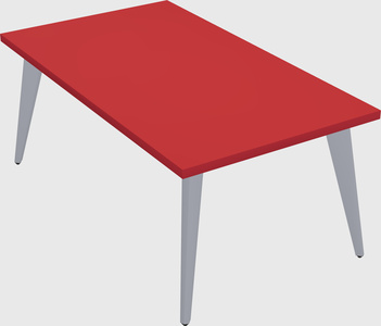 Low table