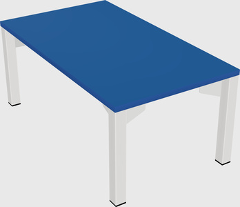 Low table