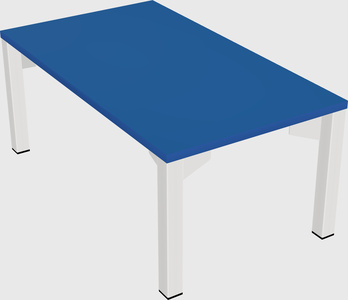 Low table