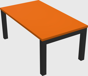 Low Table