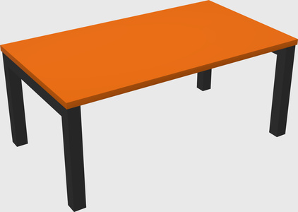 Low table