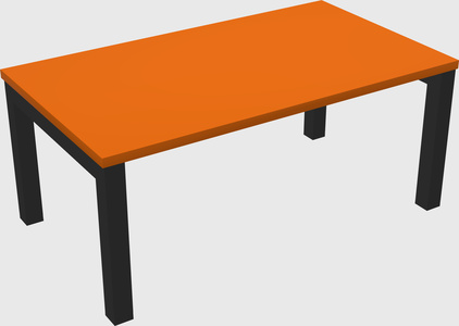 Low table