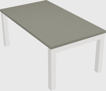 Low table