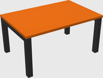 Low table