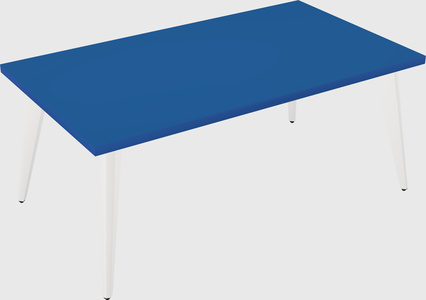 Low table