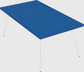 Low table