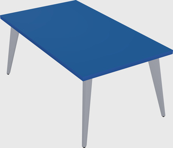 Low table