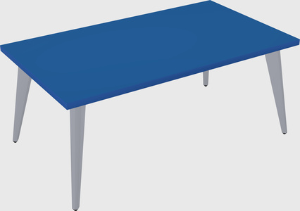 Low table