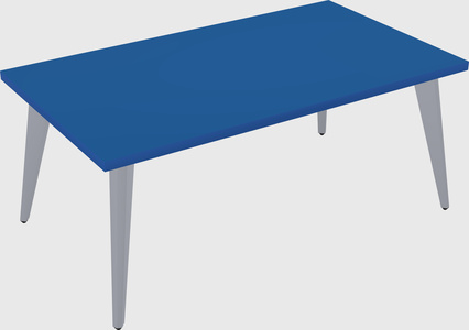 Low table