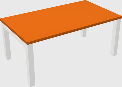 Low table