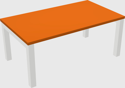 Low table