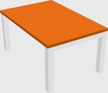 Low table