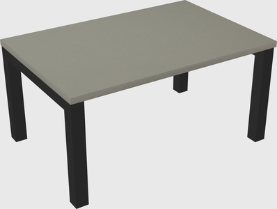 Low table