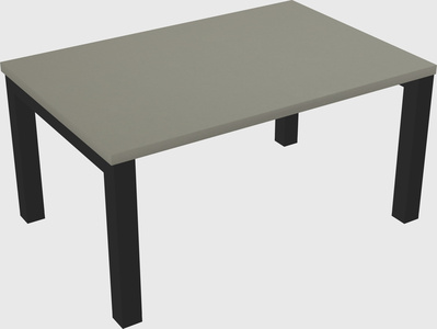 Low table