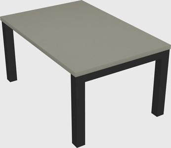 Low table