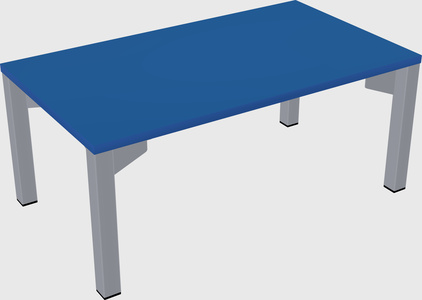 Low table