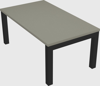 Low table
