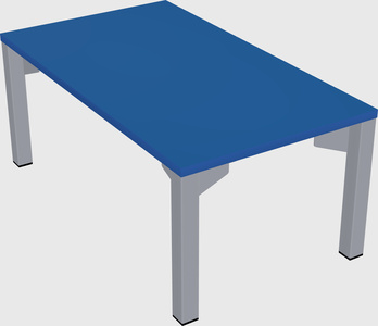 Low table