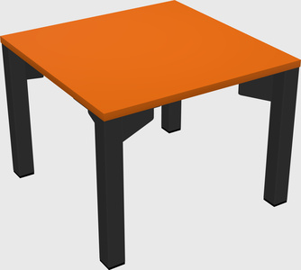 Low table
