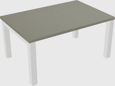 Low table