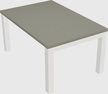 Low table