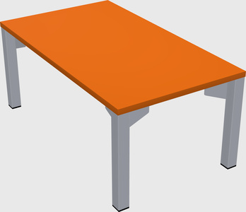 Low table