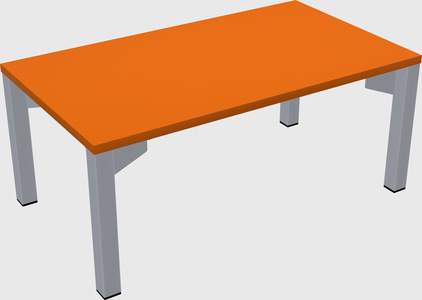 Low table