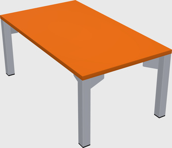 Low table