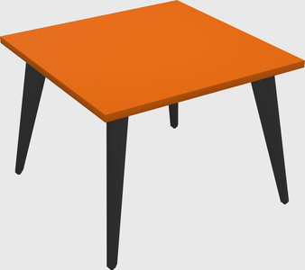 Low table