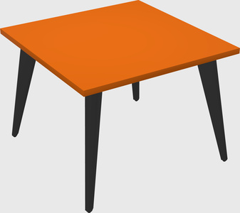 Low table