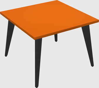 Low table