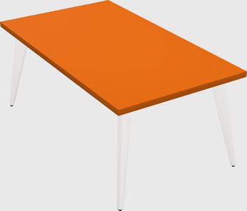 Low table