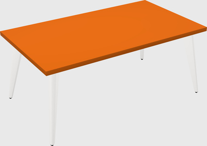 Low table