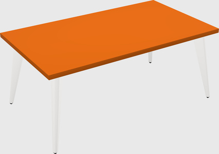 Low table
