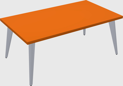 Low table