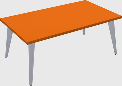 Low table