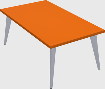 Low table