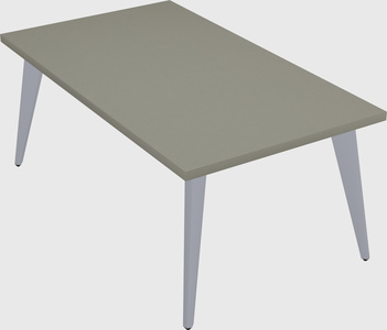 Low table