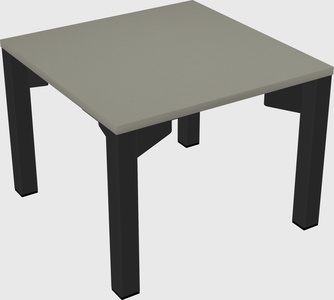 Low table