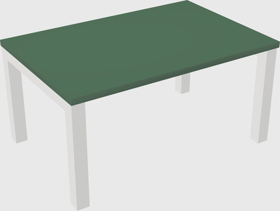 Low table