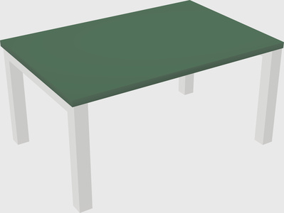 Low table