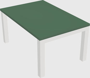Low table